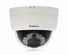 Купольные IP-камеры Evidence Apix - Dome / E2 LED 309