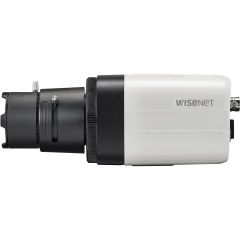 Видеокамеры AHD/TVI/CVI/CVBS Hanwha (Wisenet) HCB-7000A