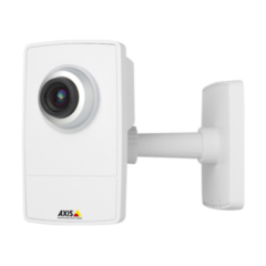 Миниатюрные IP-камеры AXIS M1014 SURVEILLANCE KIT