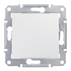 Schneider Electric SE Sedna Бел Заглушка (SE SDN5600121)