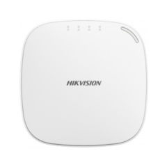 Система охраны периметра Hikvision Hikvision DS-PWA32-HG (White)