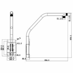 Dahua DH-PFB303S