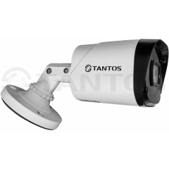 IP-камера  Tantos TSi-Peco25FP