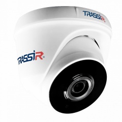 IP-камера  TRASSIR TR-D8121IR2W v3 (2.8 мм)