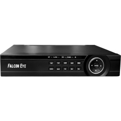 Видеорегистраторы гибридные AHD/TVI/CVI/IP Falcon Eye FE-2104MHD