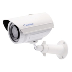 Уличные IP-камеры Geovision GV-EBL1100-1F