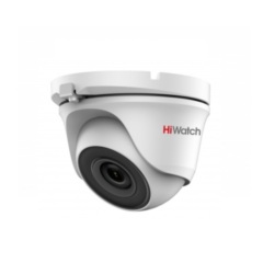 Видеокамеры AHD/TVI/CVI/CVBS HiWatch DS-T203S (6 mm)