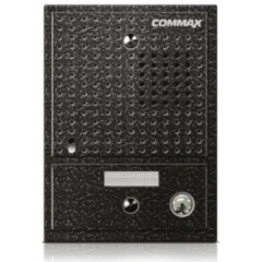 Вызывная панель видеодомофона Commax DRC-4CGN2 медь