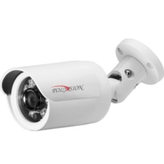 IP-камера  Polyvision PNL-IP2-B2.8P v.5.4.4