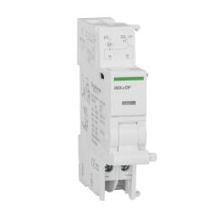 Нет на сайте Расцепитель Acti9 iMX+OF 100-415В AC (акт.9) SchE A9A26946