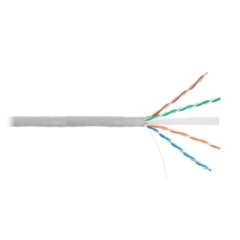 Кабели Ethernet Hikvision HWC-6AU-W