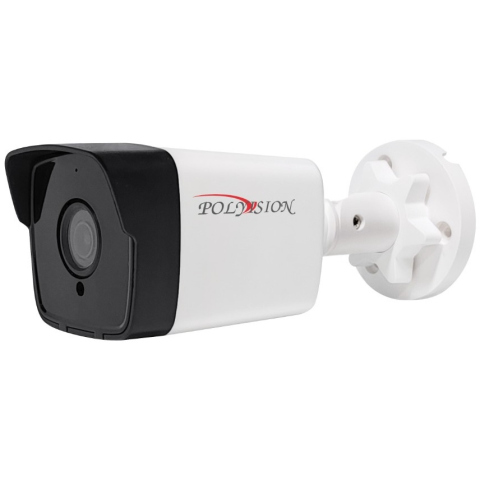 Polyvision Ip Camera Купить Polyvision PVC-IP2Y-N1F2.8P IP-камера уличная - ВИДЕОГЛАЗ Москва