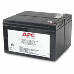Аккумуляторы APCRBC113