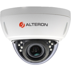 Купольные IP-камеры Alteron KIM42