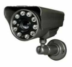 Уличные цветные камеры MicroDigital MDC-6220VTD-10Н