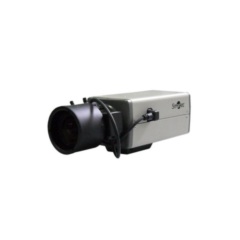 IP-камеры стандартного дизайна Smartec STC-IPM3086A/1
