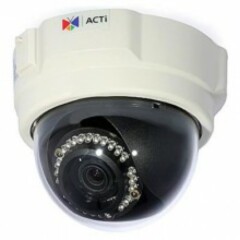 Купольные IP-камеры ACTi ACM-3511
