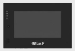 Мониторы IP-домофонов BAS-IP AP-07 B v3