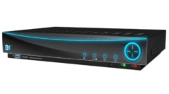 Видеорегистраторы гибридные AHD/TVI/CVI/IP Space Technology ST DVR-1616 HYBRID/NVR