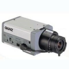 Цветные камеры со сменным объективом GANZ ZC-Y11P3