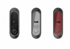 Вызывная панель видеодомофона DVC-311C