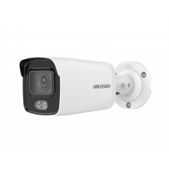 Уличные IP-камеры Hikvision DS-2CD2027G2-LU(C)(6mm)