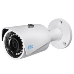 Уличные IP-камеры RVi-1NCT4040 (2.8) white