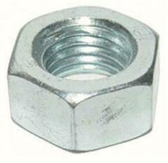 Гайка шестигранная Гайка М6 (уп.200шт) ДКС CM110600