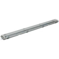 Нет на сайте Светильник ДСП 2202 под LED лампу 2хT8 1200мм IP65 IEK LDSP0-2202-2X120-K01