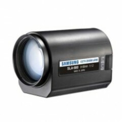 Трансфокаторы моторизованные Samsung Techwin SLA-880