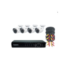 Готовые комплекты видеонаблюдения Falcon Eye FE-1108MHD KIT PRO 8.4