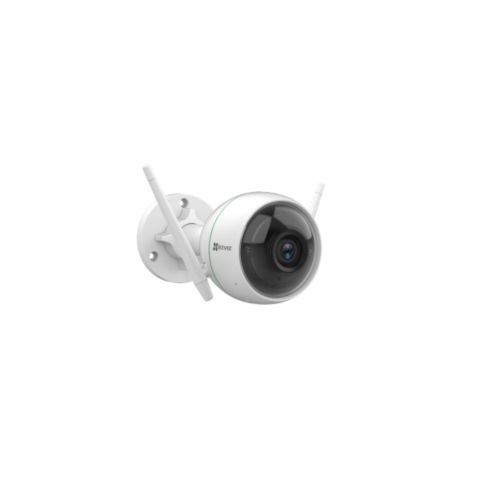 Купить EZVIZ C3WN 1080p (CS-CV310-A0-1C2WFR)(2.8mm) Интернет IP-камера с облачным сервисом - ВИДЕОГЛАЗ Москва