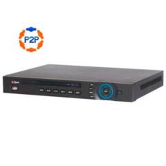 IP Видеорегистраторы (NVR) Dahua NVR7208