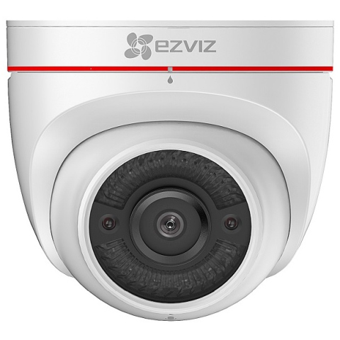 Купить EZVIZ C4W(CS-CV228-A0-3C2WFR)(4мм) Интернет IP-камера с облачным сервисом - ВИДЕОГЛАЗ Москва