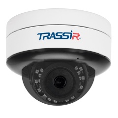 IP-камера  TRASSIR TR-D3123IR2 v6 2.7-13.5