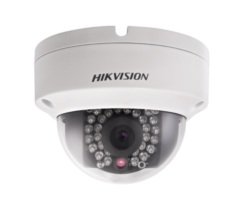 Купольные IP-камеры Hikvision DS-2CD2142FWD-IS