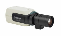 Цветные камеры со сменным объективом BOSCH VBC-265-11