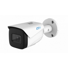 Уличные IP-камеры RVi-1NCT4368 (3.6) white