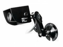 Миниатюрные черно-белые камеры Infinity BWP-M420MD 3.6/6/12мм
