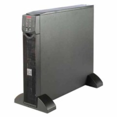 Источники бесперебойного питания 220В APC SURT1000XLI-NC