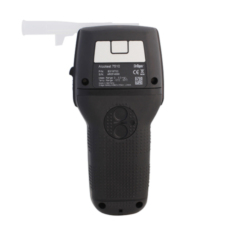 Drager Alcotest 7510