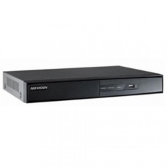 Видеорегистраторы гибридные AHD/TVI/CVI/IP Hikvision DS-7208HQHI-F1/N