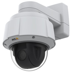 Поворотные уличные IP-камеры AXIS Q6074-E 50HZ (01973-002)