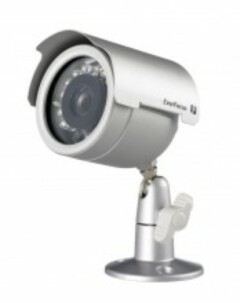 Уличные цветные камеры EverFocus ECZ-330