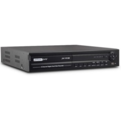 Видеорегистраторы 8 каналов Jetek Pro JVR-9108