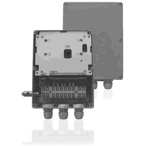 Извещатели комбинированные Юмирс