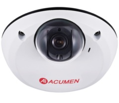 Купольные IP-камеры ACUMEN AiP-R26S-05Y1W