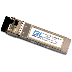 SFP-модули GIGALINK GL-OT-ST21LC1-1270-1330