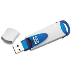 Считыватели iClass HID OMNIKEY 6321 CLi USB