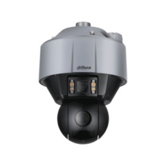 Поворотные уличные IP-камеры Dahua DH-SDT5X405-4F-WA